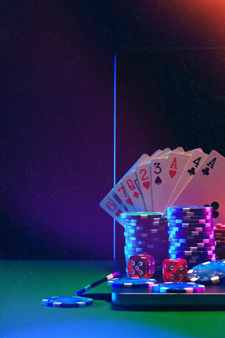 Antarmuka aplikasi dugemslot dengan live casino dan sportsbook di layar mobile